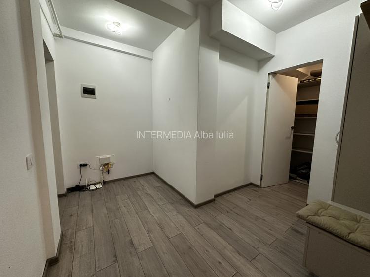Apart 2 camere Bloc NOU 58 mp. CETATE Stadion Dresing 2 Parcari Utilat Mobilat - 7
