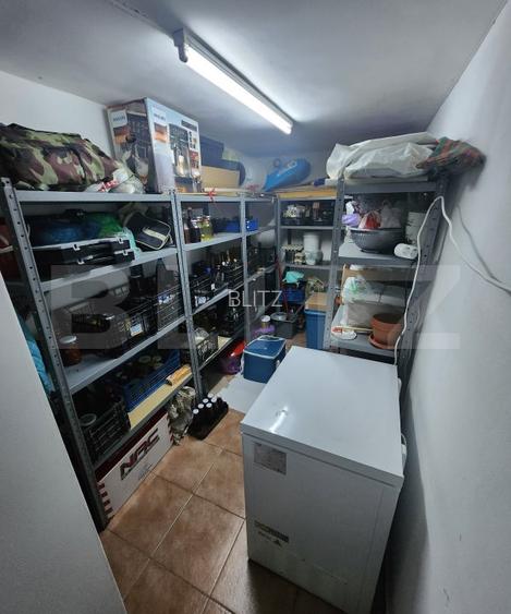 Duplex, 180mp, teren de 250mp, in zona Il Milanese, Floresti - 18