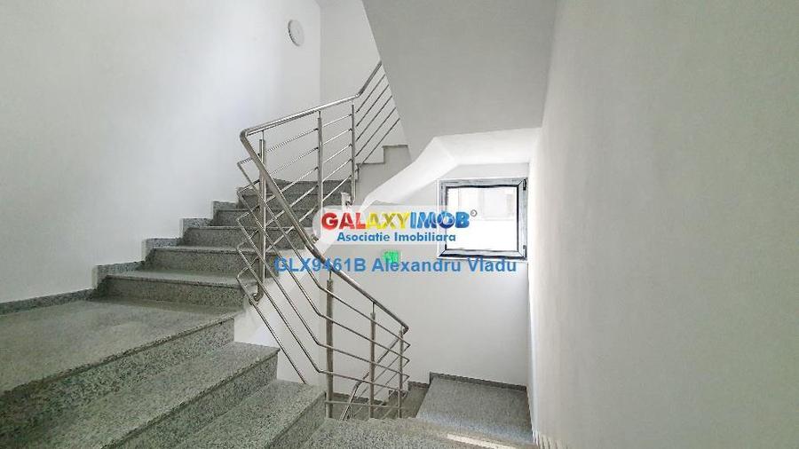 Vanzare apartament 3 camere etaj 2 str. Motilor- Metrou Mihai Bravu - 11