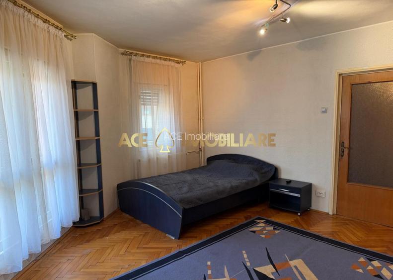 Garsoniera de inchiriat | Decebal | Metrou | Mobilata | Utilata - 2