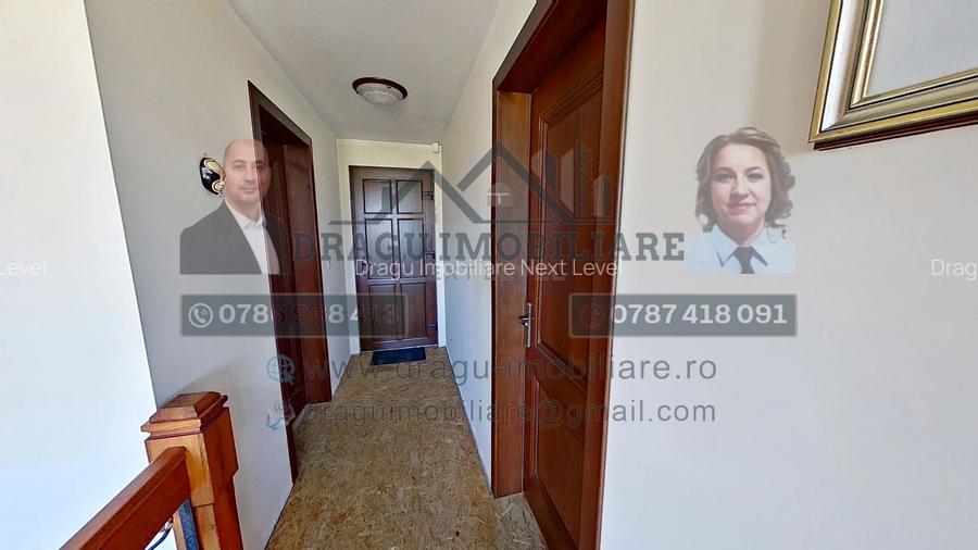 Vila Cartier Balcescu Tecuci/ Panouri fotovoltaice 5 kw - 12