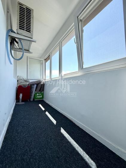Apartament 2 Camere | Etaj 8/9 | Metrou Lujerului 3 minute - 9