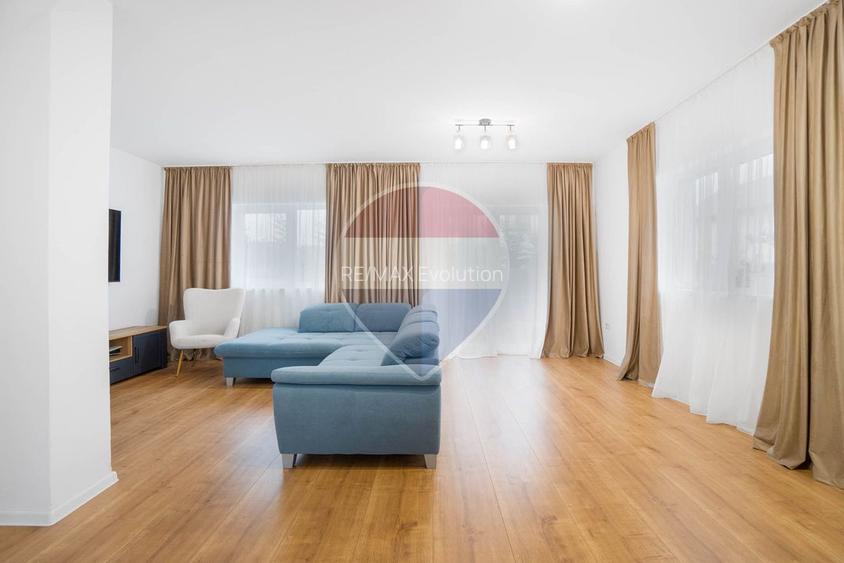 Duplex de vanzare - Cartier Izvor- Comision 0% - 23