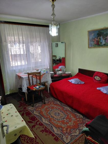 PROPRIETAR – Apartament 2 camere decomandat + balcon – Mazepa 2 – zonă premium