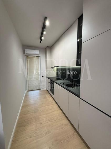 Apartament 3 camere de vanzare in Floresti - 4