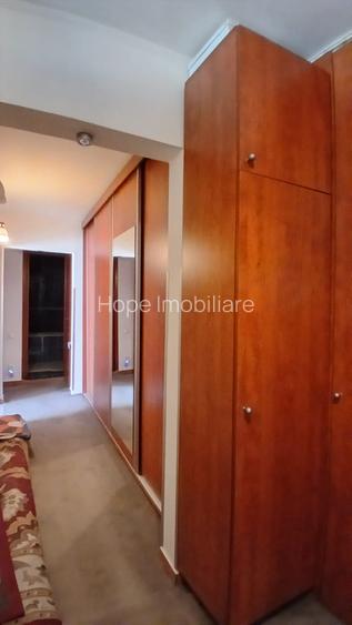 Berceni-strada Soldanului-apartament 3 camere - 13