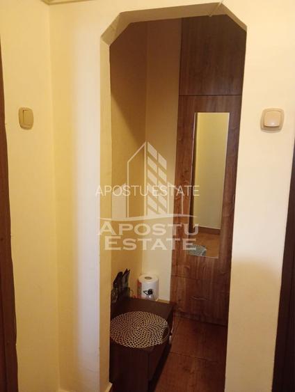 Apartament cu 2 camere, semidecomandat, etaj intermediar, Dragalina - 7