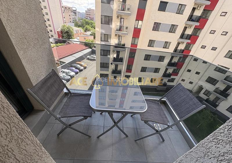 2 Camere de inchiriat | Grozavesti | Metrou | Parcare - 10