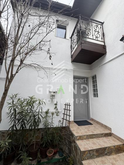 Ap 3 camere in vila | 100 mp | parcare | Piata 14 Iulie–Grigorescu - 20