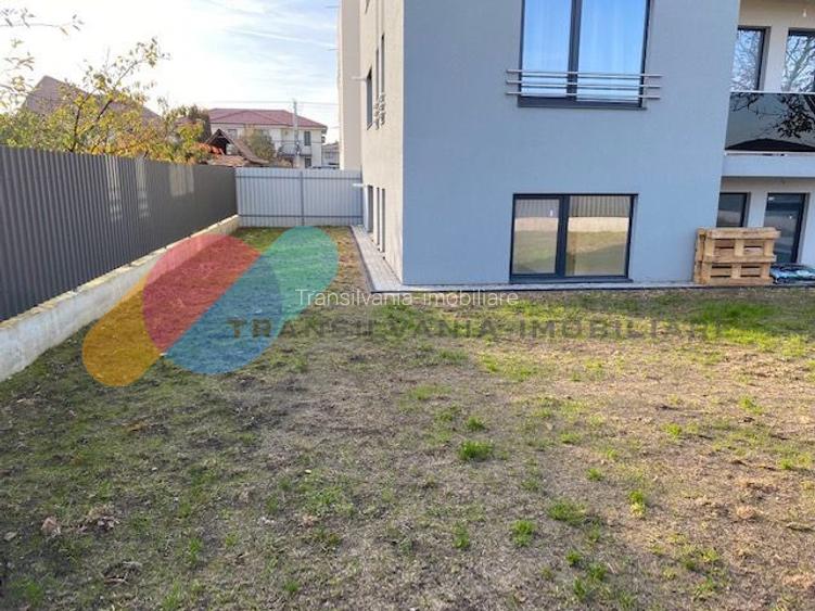 Apartament 3 camere, 80mp, gradina 200mp-Sannicoara - 6