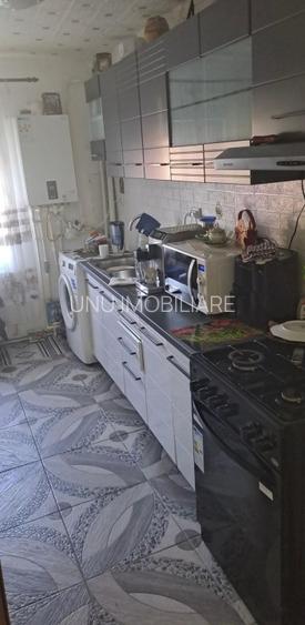 Apartament 2 camere decomandat | 52 mp | Parter | Balcon | Mobilat și utilat - 7