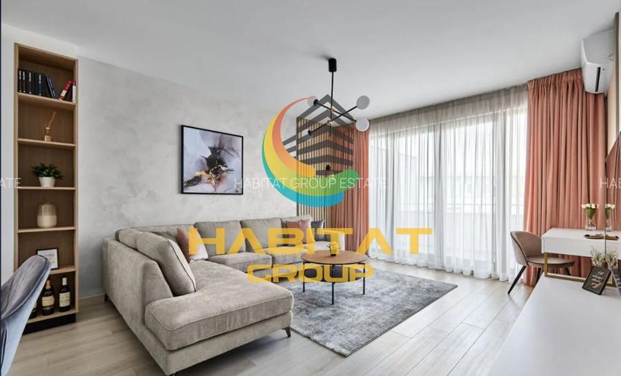 Penthouse 4 camere suprafata 143 mp la 1 minut de Stb - 3