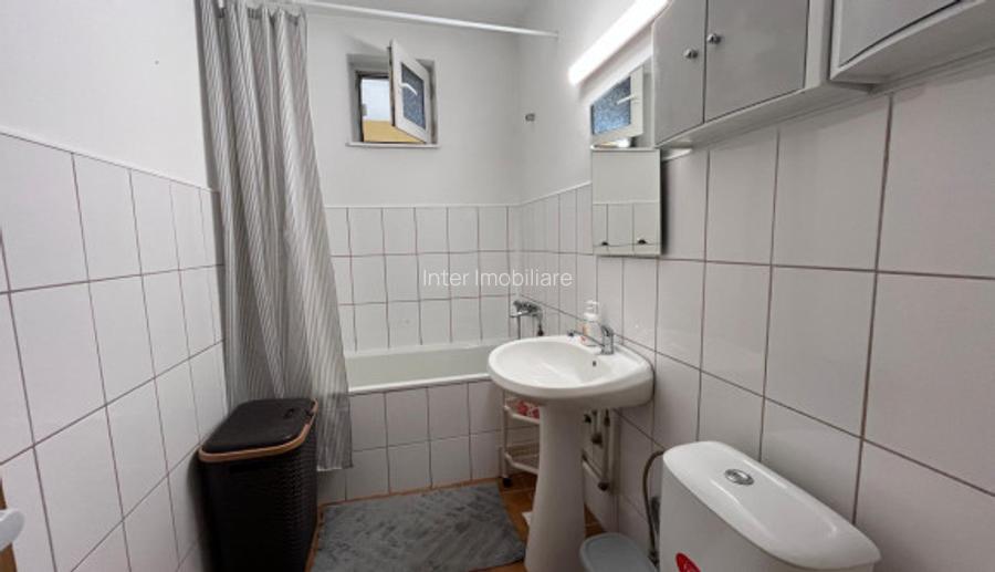 1 camera, decomandat 38 mp de inchiriat apartament in zona Metalurgie Cod 161743 - 8