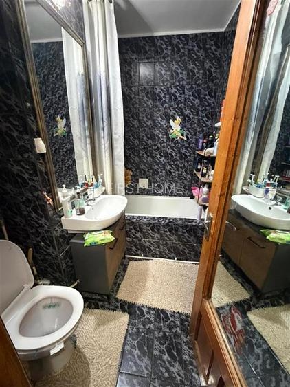 Apartament 2 camere, 79mp (cu balcon) , etaj 1, zona Brailei - 8