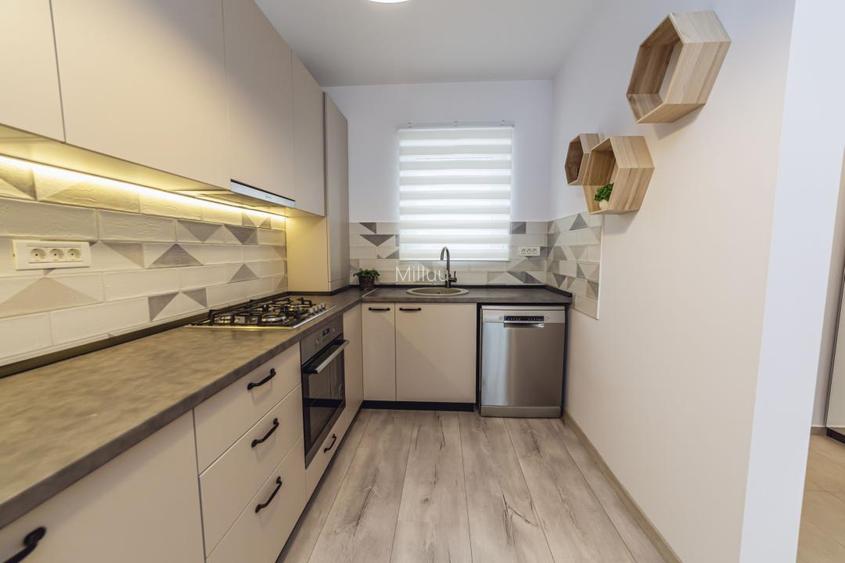 Casa de 4 camere | Parcare | Voluntari - 11