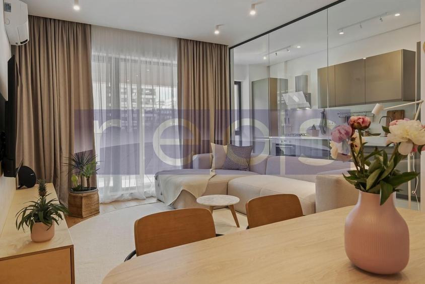 VANZARE APARTAMENT MODERN | 61MP | NUSCO | MOBILAT SI UTILAT | TERASA - 3