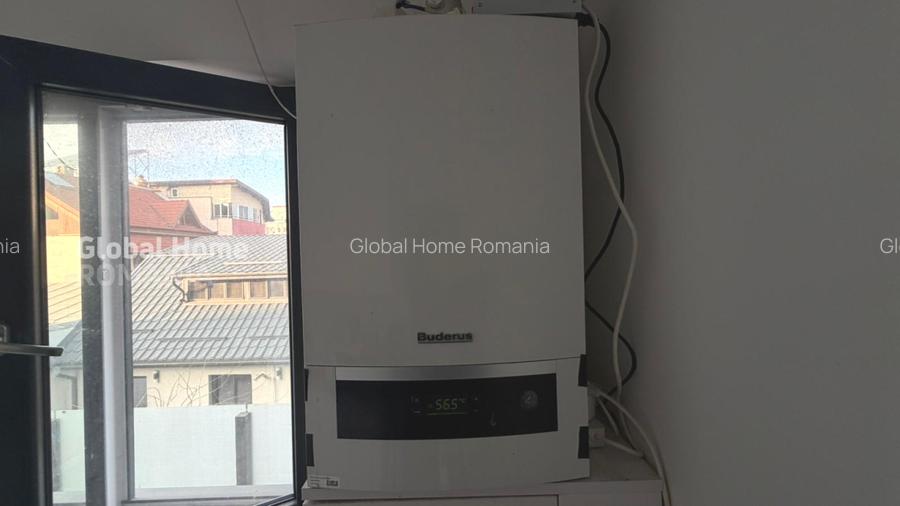 Apartament 3 camere | Terasa | Chitila | Metrou Jiului | Bloc 2018 | - 13