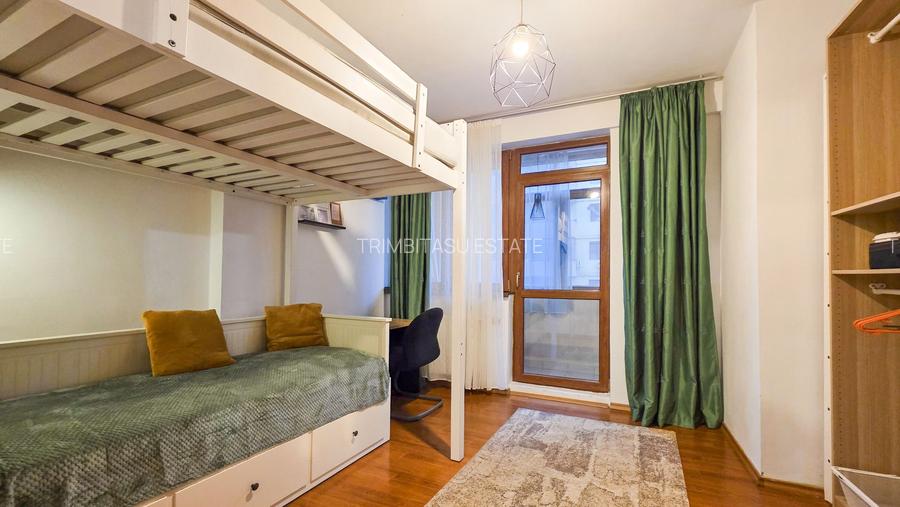 Apartament spațios de 3 camere, 102 mp, Prelungirea Ghencea - 9