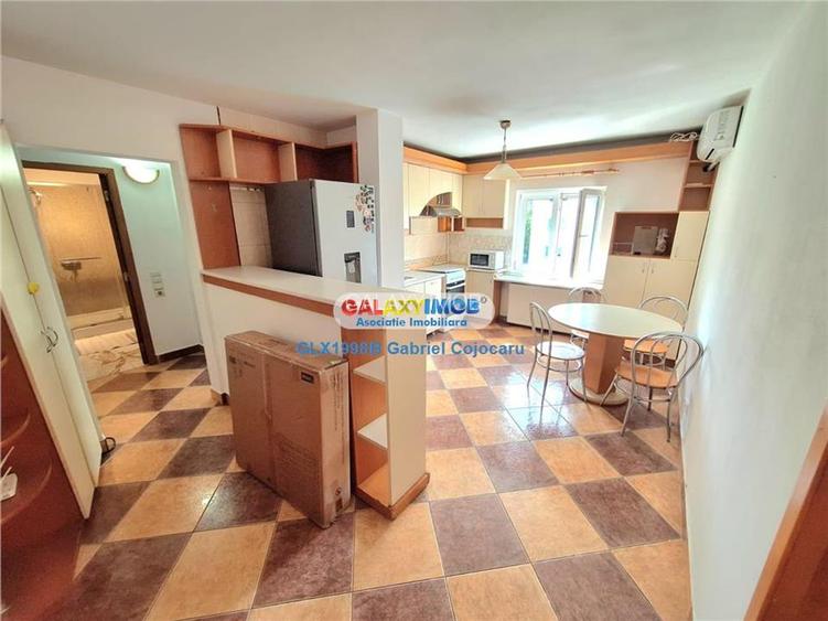 Mall Vitan - zona Zizin - Inchiriere ap.2 camere decomandat - 7