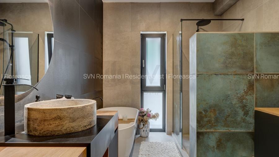 REV2005134 Vila 4 Camere Pipera - 10