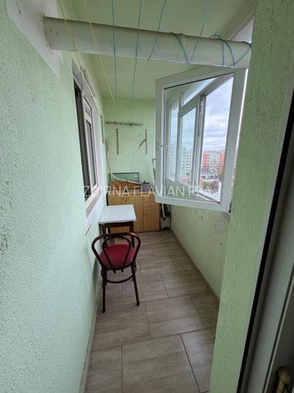 Apartament 2 camere - Obor - centrala proprie - 6