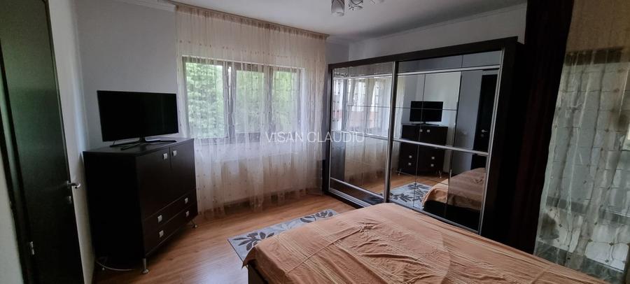  Vila P+1E cu piscina, mobilată si utilată, str. Drumul Negru, Pipera - 12