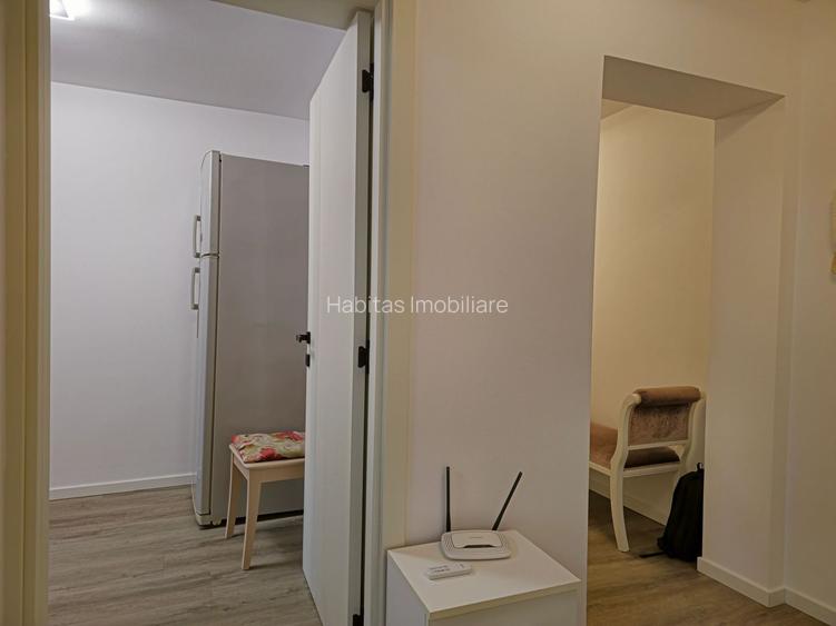 Apartament 2camere, mobilat, utilat, parcare,  zona Observator Zorilor - 19