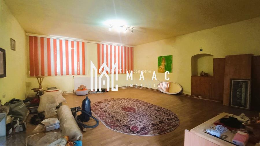 Casa cu 5 camere | 308 mp teren | Cisnadie - 8