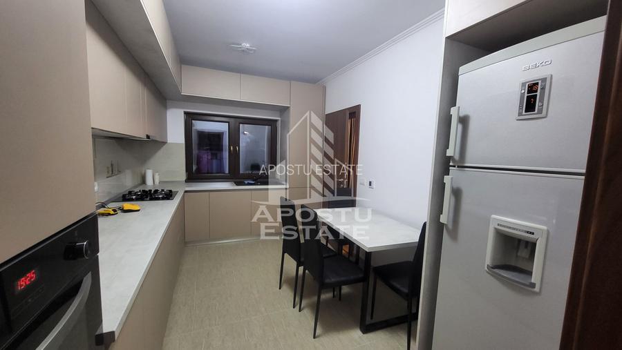 Duplex nou cu 3 dormitoare,Dumbravita - 8