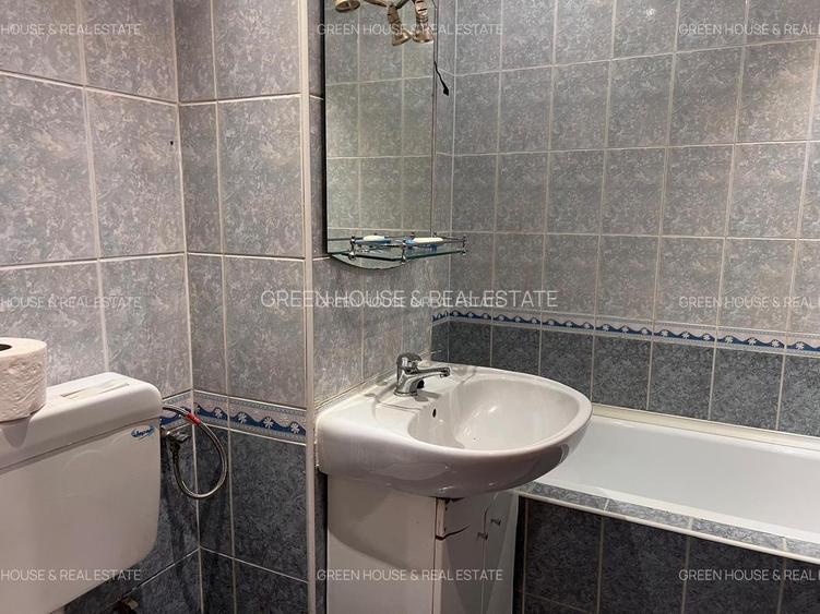 Apartament 2 camere,decomandat, etaj 1,Zona Centrala - 5