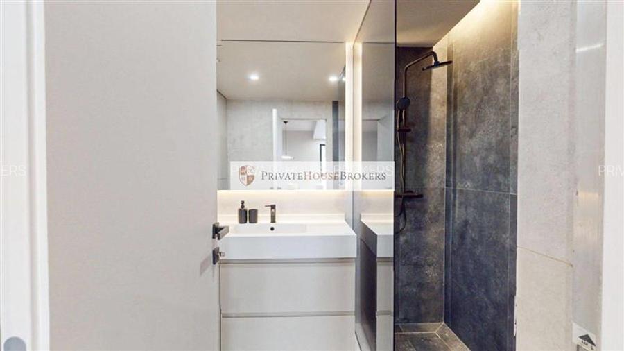 Aviatiei | Nusco City 2 | Bloc 2025 | Parcare | Nou - 8