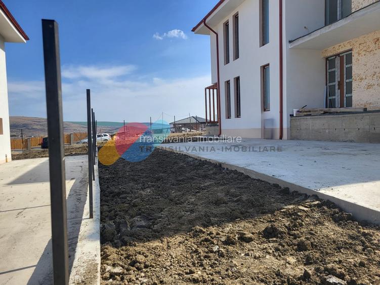 Unitate Duplex 120mp si teren 400mp - 10