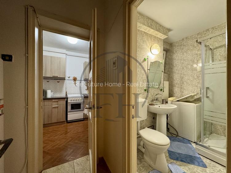 Apartament 2 camere de închiriat Constanța, zona Faleză Nord - 6