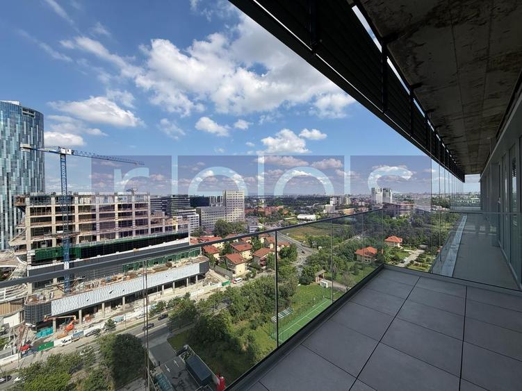 FLOREASCA UP SITE | APARTAMENT EXCLUSIVIST | 4CAMERE | 172MP | ETAJ 15 - 36