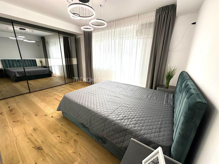 Duplex Exclusivist si Elegant-Pipera-Iancu Nicolae-Padurea Baneasa - 15