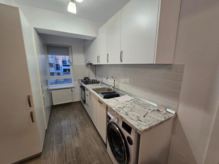 Apartament 2 camere Copou - Al Sadoveanu + parcare 156615 - 5