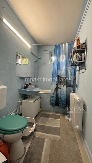 Apartament cu 3 camere decomandat in gheorgheni zona iulius Mall - 12