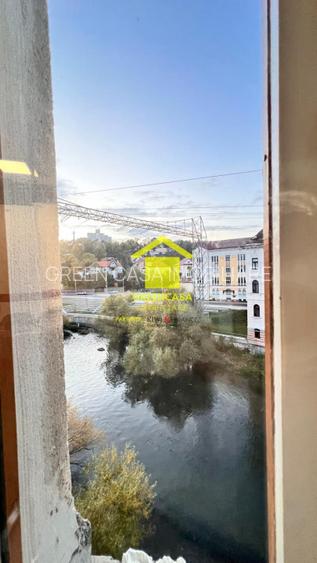 Spatiu birou, 230mp, Palatul Széki - 12