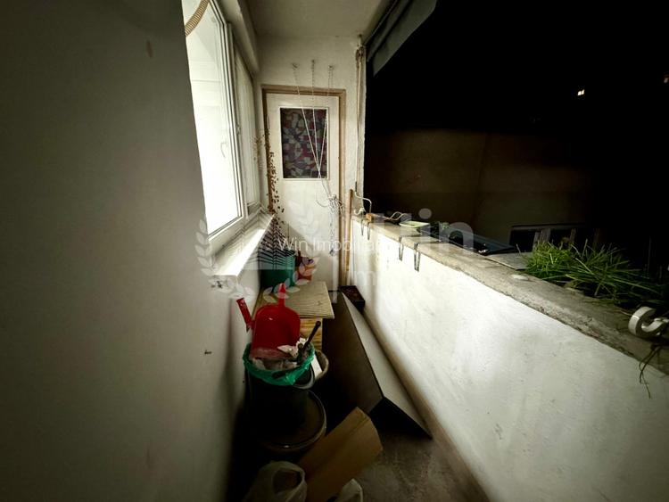 Apartament 3 camere | Decomandat | Balcon | Manastur | Pod Calvaria - 8