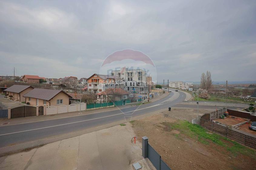 Apart Hotel - Pensiune, 18 Camere, Băile Felix, 1 Mai, Vânzare - 14