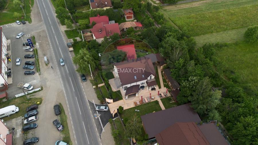 Casa spatioasa de vanzare - 26