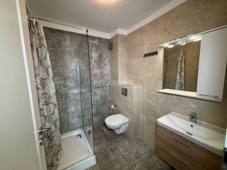 AP. 2 CAMERE SALAJAN- CENTRALA PROPRIE, BUCATARIE INCHISA, COMISION 0% - 8