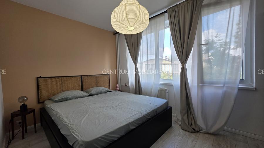 Inchiriere 2 camere Cismigiu - Sala Palatului - 7