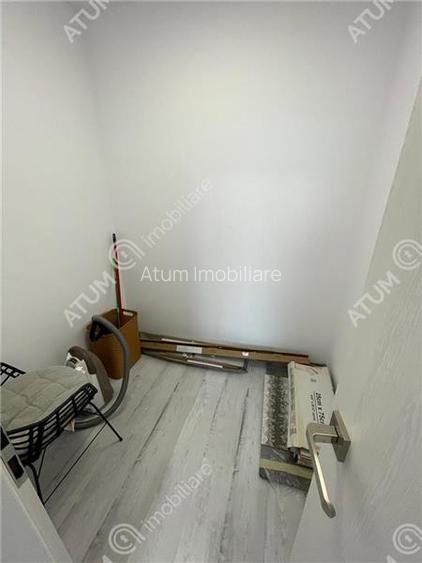 Apartament modern 2 camere decomandate balcon loc parcare Selimbar - 9