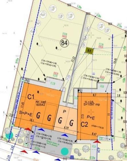Case moderne în Feleacu – aproape de Cluj - 5