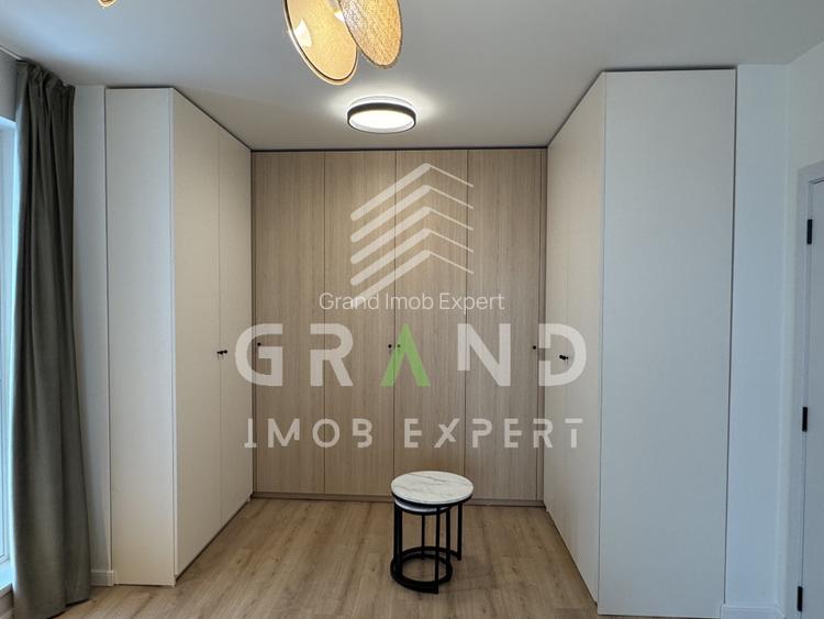 TOTUL NOU | Ap 2 camere | AC | Parcare | Zona VIVO–Columna Residence - 15