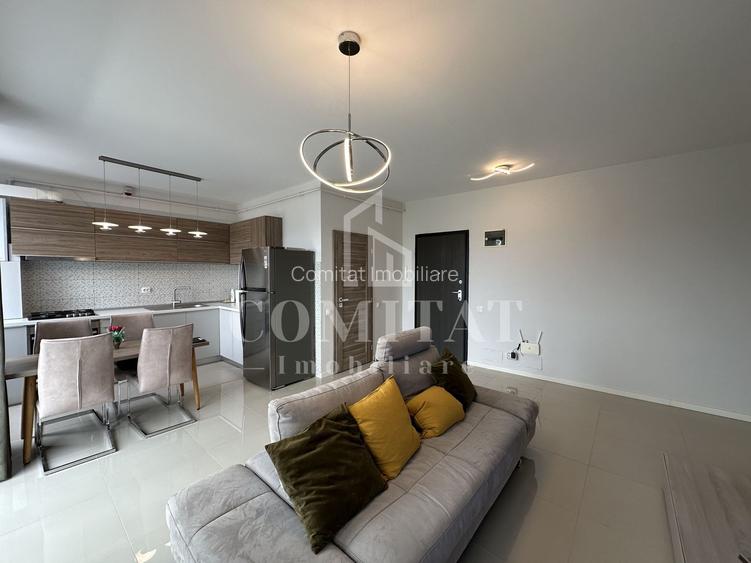 Apartament 3 camere | Ultrafinisat | Zona Iulius Park | Între Lacuri - 4