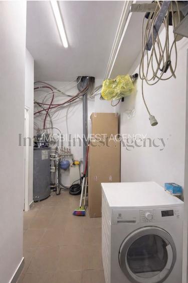 Vilă P+1+M cu lift, 262 mp utili, 2 terase panoramice, teren 348 mp - 59