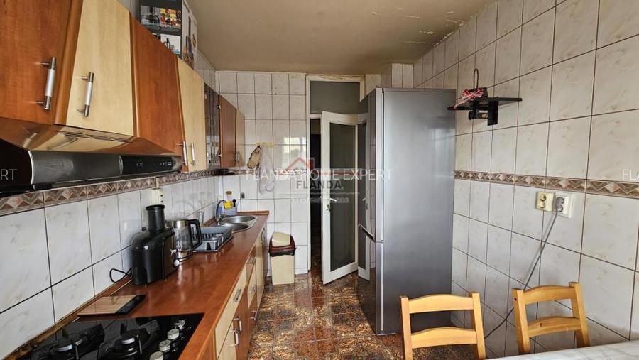 Militari Iuliu Maniu intersectie cu Apusului - 11