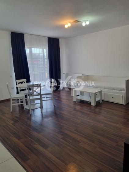 Apartament de inchiriat, Buna Ziua, Bonjour Residence - 4